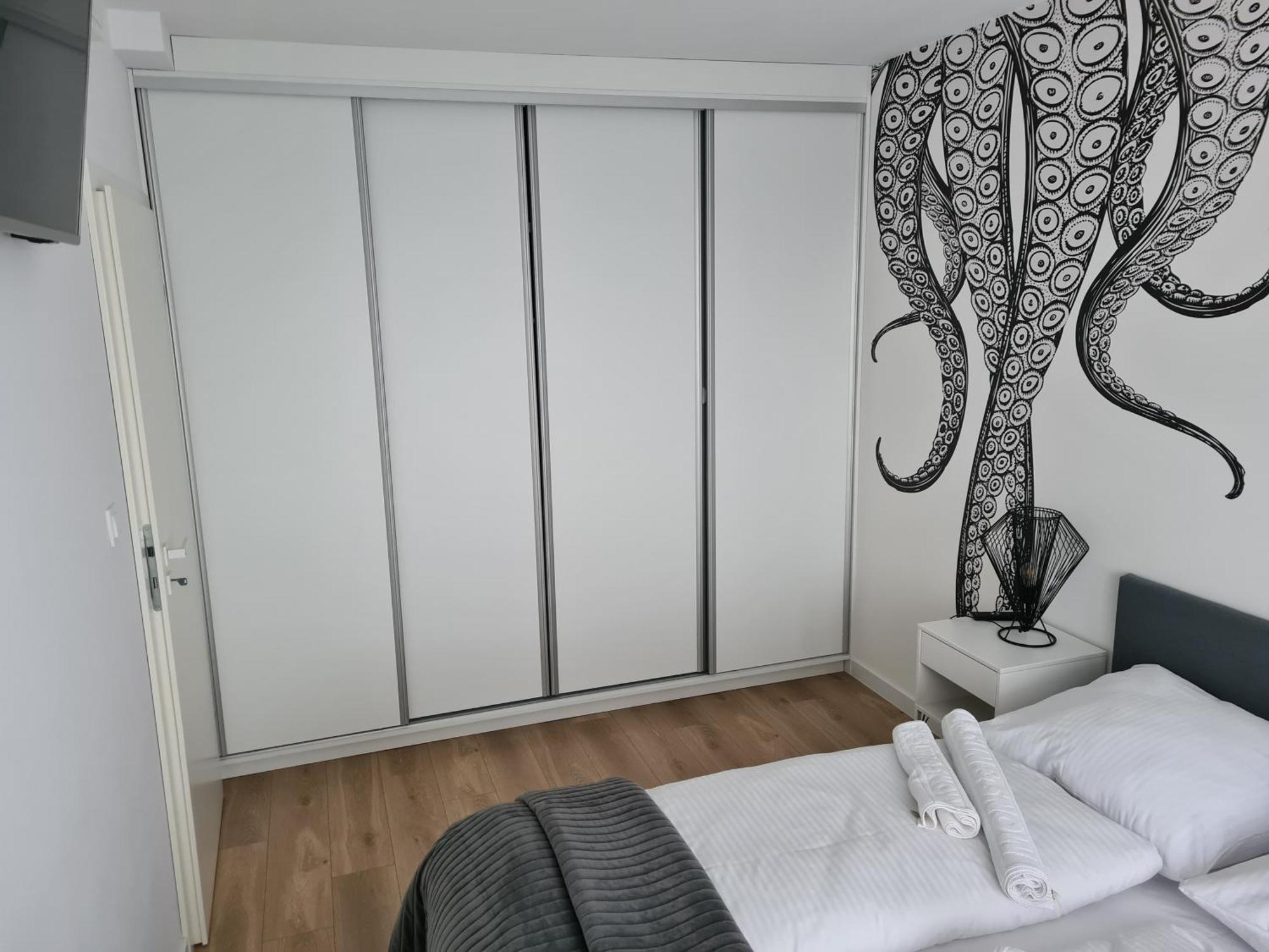 Apartamenty Kasprowicza 20A Klimatyzacja Basen Fintess Sauny Parking Bawialnia Zmywarkataras Wysoki Standard W Pelni Wyposazony Kołobrzeg Exterior foto
